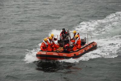 STCW uddannelse ostjyllands brandvaesen